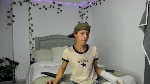 thiago_n_sam online show from 01.15.26