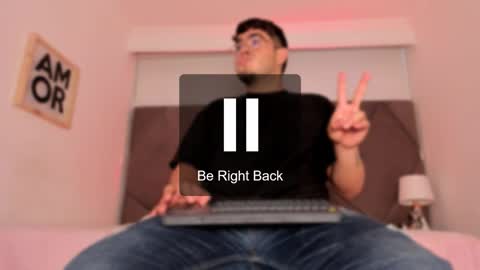 thiago_occonor online show from 10.10.25