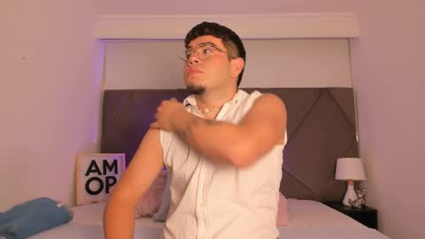 thiago_occonor online show from 10.13.25