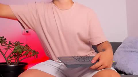 thiago_occonor online show from 11.01.25