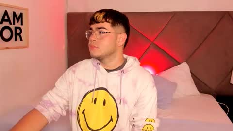 thiago_occonor online show from 11.05.25