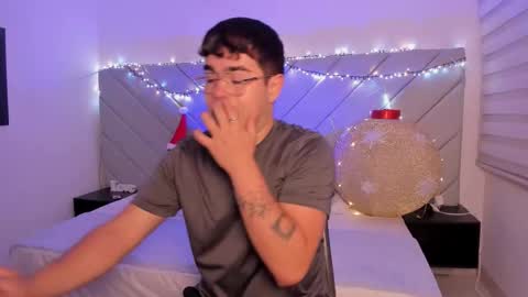 thiago_occonor online show from 11.15.25