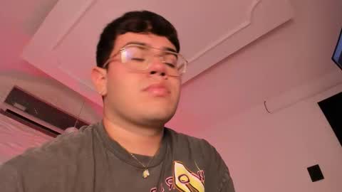 thiago_occonor online show from 11.15.25