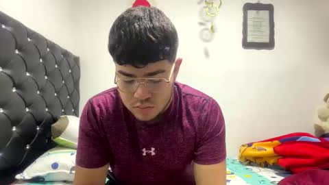 thiago_occonor online show from 11.29.25