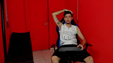 Snapshot of thiago_preston chatting on 04.15.26 Thiago online show from 04.15.26