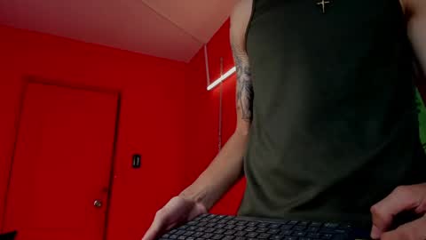 Snapshot of thiago_preston chatting on 04.16.26 Thiago online show from 04.16.26