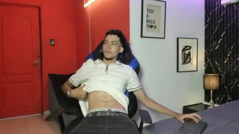 Snapshot of thiago_preston chatting on 05.05.26 Thiago online show from 05.05.26