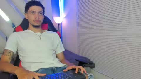 Snapshot of thiago_preston chatting on 05.14.26 Thiago online show from 05.14.26