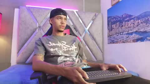 Snapshot of thiago_preston chatting on 05.22.26 Thiago online show from 05.22.26