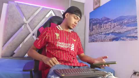 Snapshot of thiago_preston chatting on 05.23.26 Thiago online show from 05.23.26