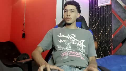 Snapshot of thiago_preston chatting on 06.07.26 Thiago online show from 06.07.26