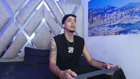 Snapshot of thiago_preston chatting on 06.20.26 Thiago online show from 06.20.26