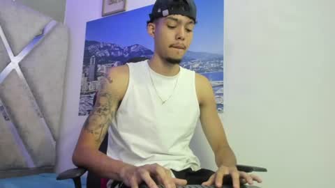 Snapshot of thiago_preston chatting on 06.24.26 Thiago online show from 06.24.26