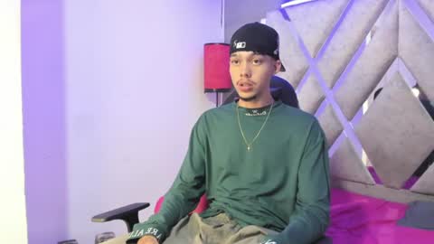 Snapshot of thiago_preston chatting on 07.02.26 Thiago online show from 07.02.26