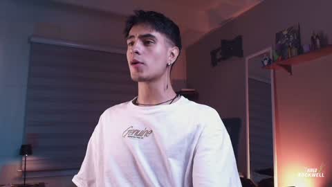 Thiago online show from 12.09.24