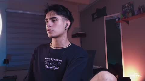 Thiago online show from 12.11.24