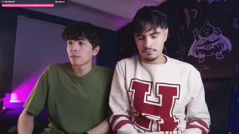 Thiago online show from 01.15.26