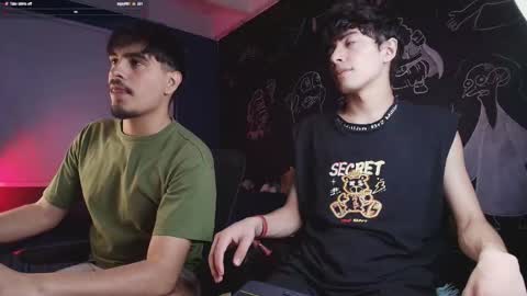 Thiago online show from 02.08.26