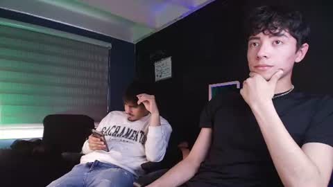 Thiago online show from 06.05.26