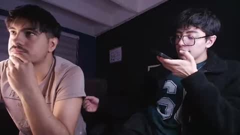 Thiago online show from 06.09.26