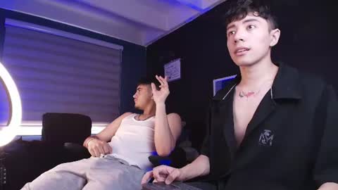 Thiago online show from 06.30.26