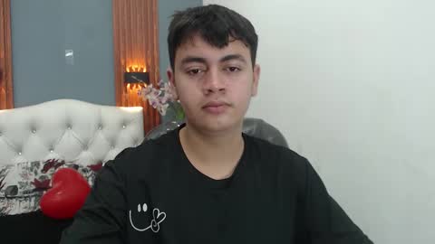 thiago_saenzz online show from 03.01.26