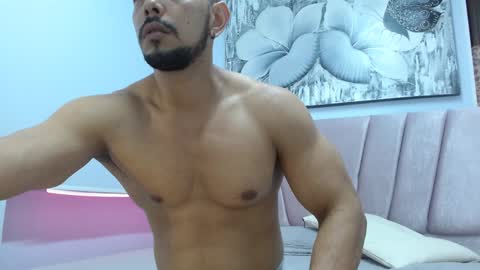 Thiago Summers online show from 01.02.25