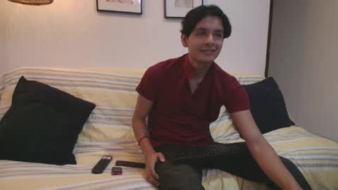 Snapshot of thiago_vega1 chatting on 04.07.26 thiago_vega1 online show from 04.07.26