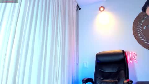 thiago online show from 11.12.25