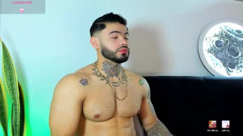 thiago online show from 02.15.26