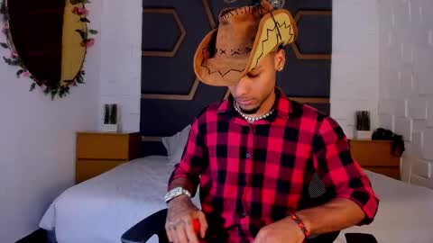 Snapshot of thiagoferreti_ chatting on 11.26.25 ThiagoFerreti online show from 11.26.25