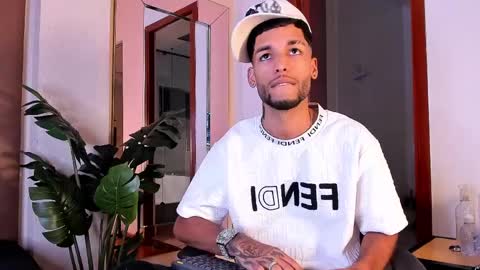 ThiagoFerreti online show from 04.01.26