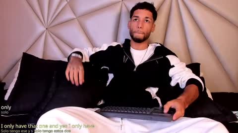 ThiagoFerreti online show from 04.06.26