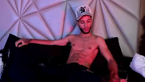 ThiagoFerreti online show from 04.09.26