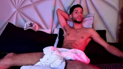 ThiagoFerreti online show from 04.09.26