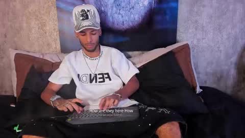 Snapshot of thiagoferreti_ chatting on 05.07.26 ThiagoFerreti online show from 05.07.26