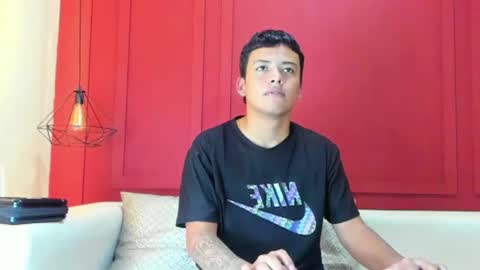 Thiagogonzalez online show from 03.14.26