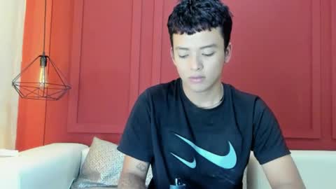 Thiagogonzalez online show from 03.17.26
