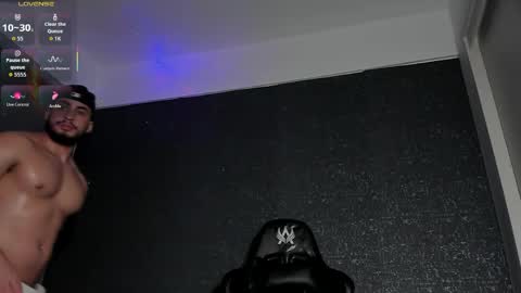 THIAGO MENESES online show from 03.07.26