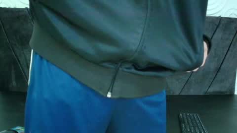 Thiago   online show from 12.17.24