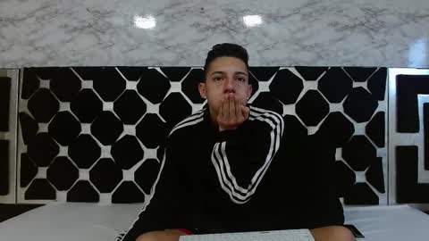 Thiago   online show from 02.13.25