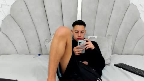 Thiago   online show from 03.06.26