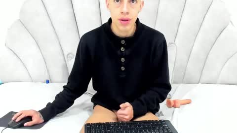 Thiago   online show from 05.26.26