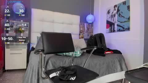 thiagoxbig online show from 01.04.25