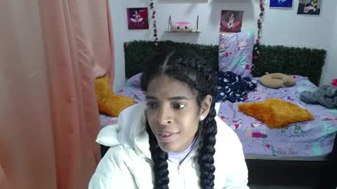 Snapshot of thiana_horny chatting on 06.06.26 thiana_horny online show from 06.06.26
