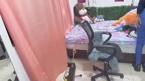 Snapshot of thiana_horny chatting on 07.15.26 thiana_horny online show from 07.15.26