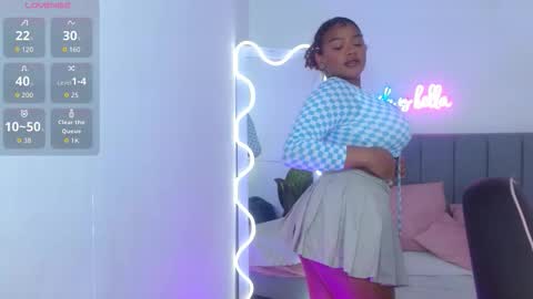  thiana  online show from 09.25.25