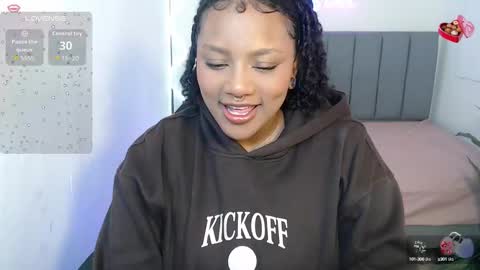  thiana  online show from 10.14.25