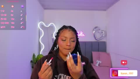  thiana  online show from 12.03.25