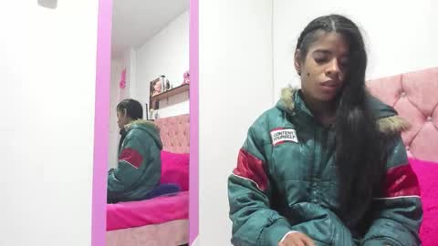 thianahorny online show from 11.15.25